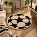 Starball Floor Rug