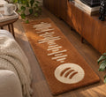 Sporti Soundwave Runner Rug