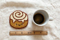 Cinnabuddy Kawaii Mug Rugs
