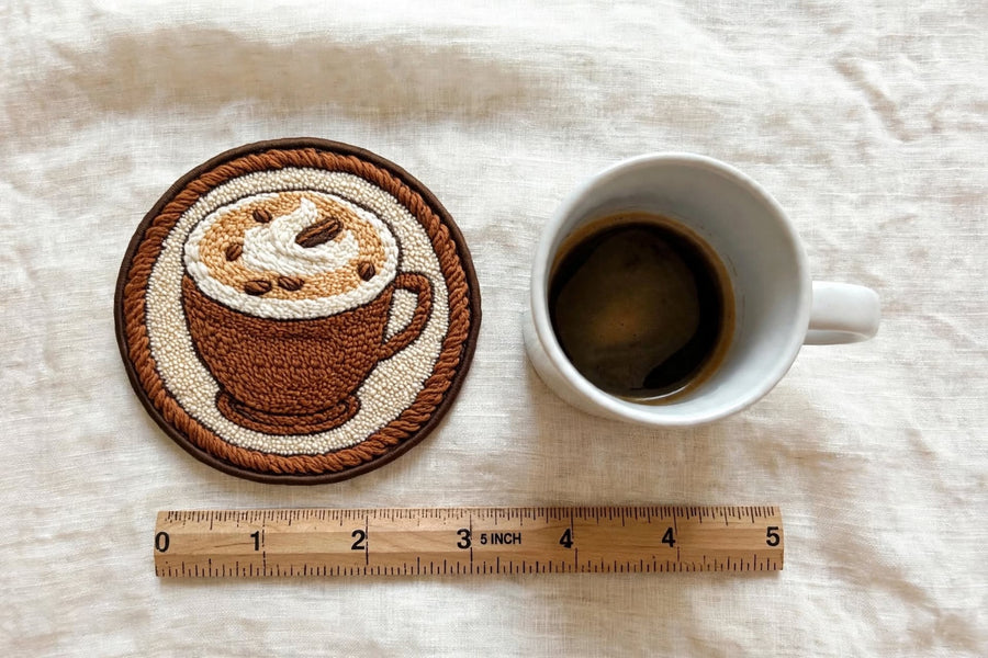 Mug Rugs