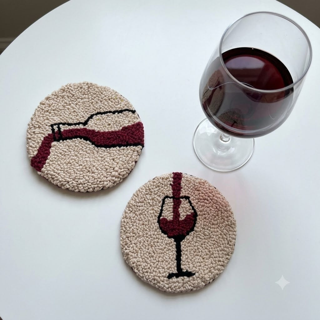Wine Pour Pair