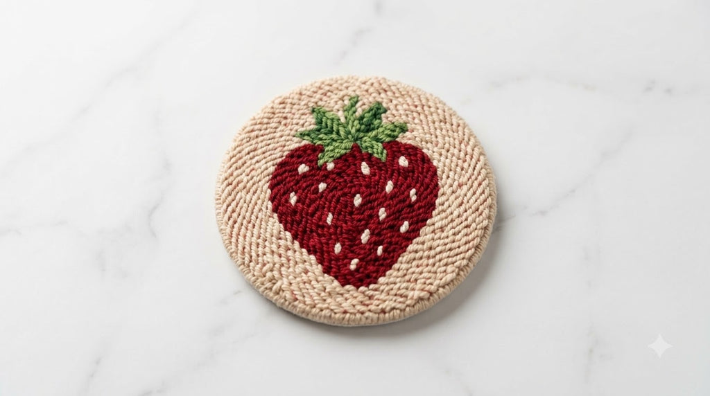 Strawberry Patch