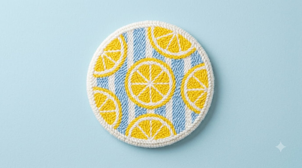 Amalfi Lemon Slices