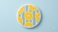 Amalfi Lemon Slices