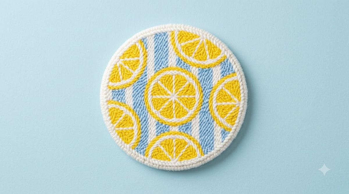 Amalfi Lemon Slices
