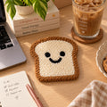 Toasty Smile Desk Rug
