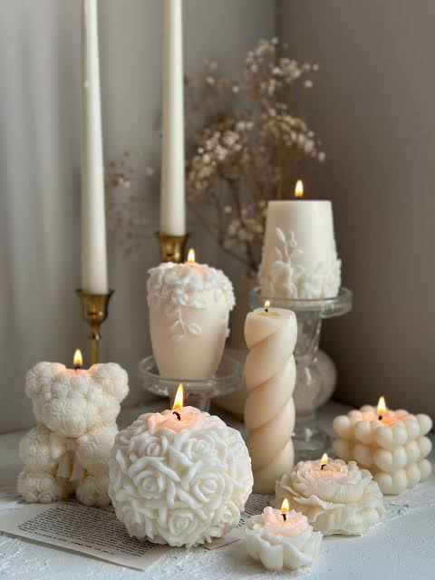Candles